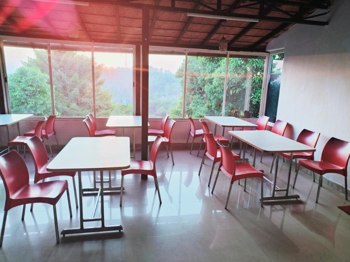 ماديكيري Red Stone Villas Coorg المظهر الخارجي الصورة