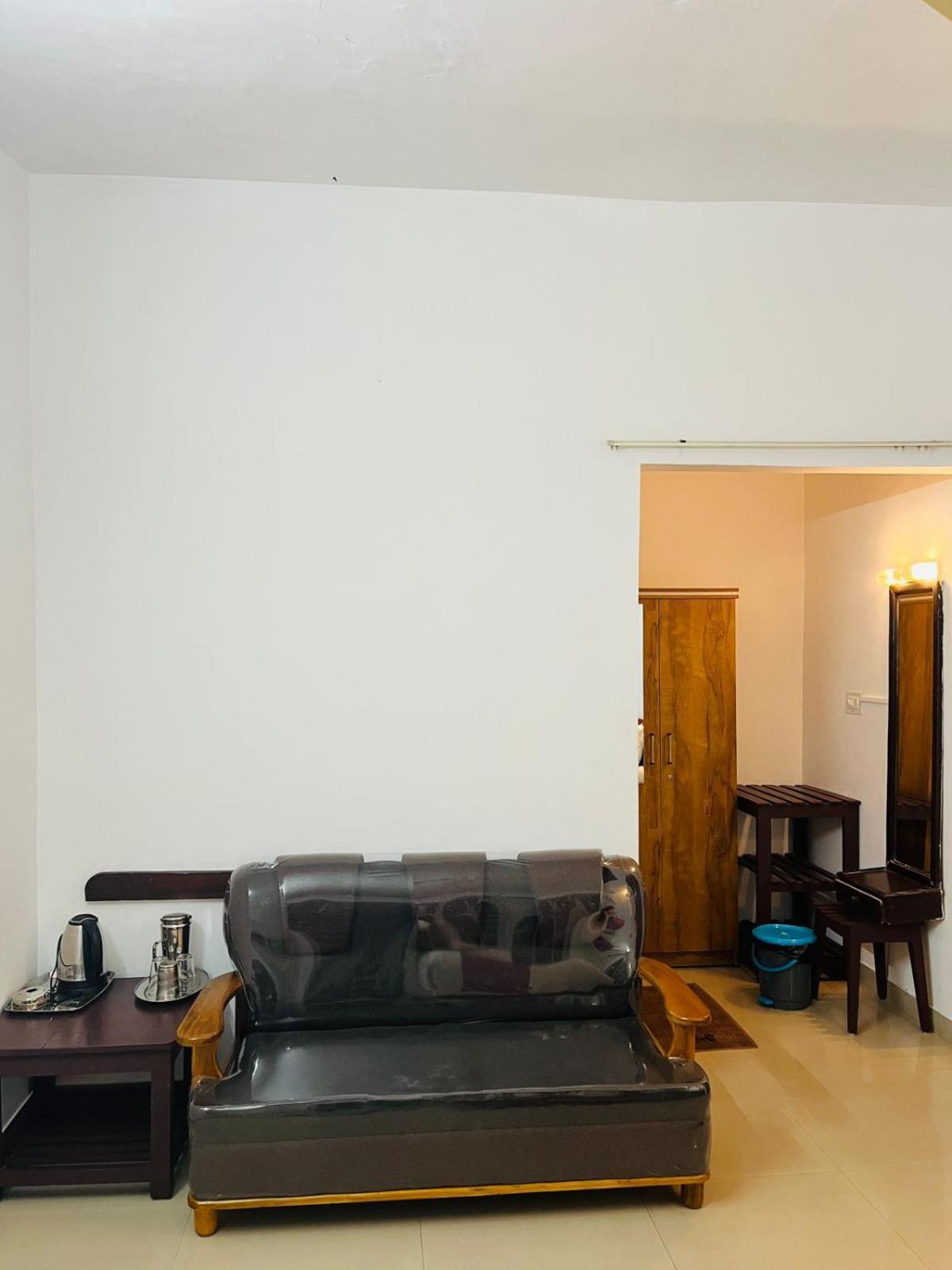 ماديكيري Red Stone Villas Coorg المظهر الخارجي الصورة