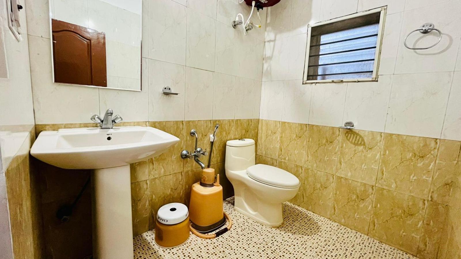 ماديكيري Red Stone Villas Coorg المظهر الخارجي الصورة