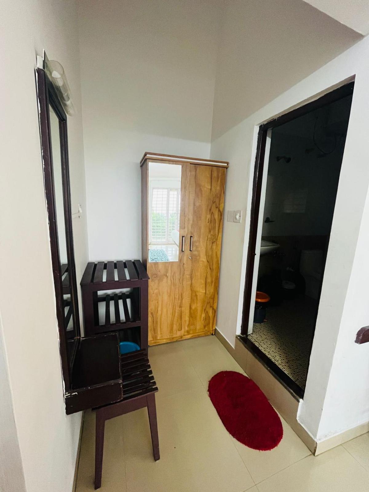 ماديكيري Red Stone Villas Coorg المظهر الخارجي الصورة